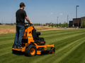Same-Day Mowing Service (.5 Acres or less)